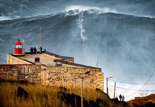 Fátima/Nazaré/Óbidos (8 a 9 horas)