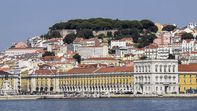 Lisboa