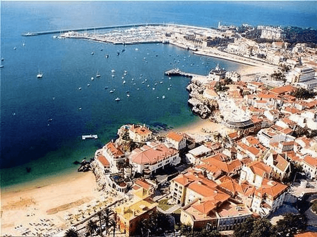 Cascais