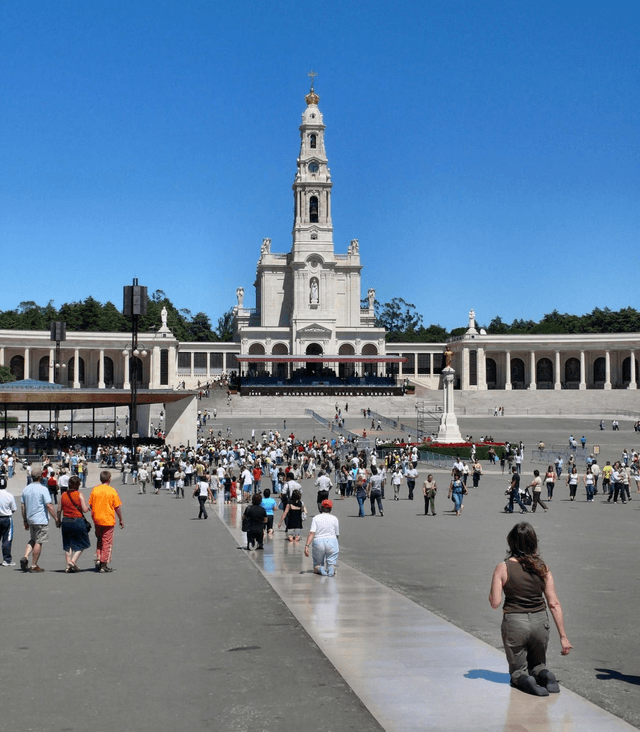 Fátima 
